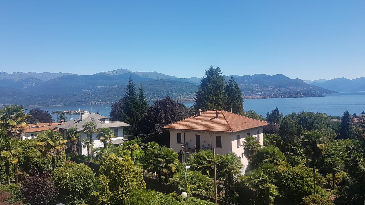 Casa Elisabetta