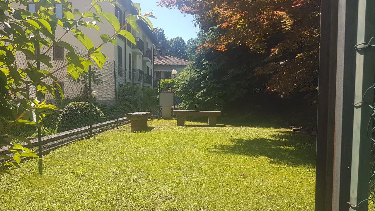 Casa Elisabetta Appartamento Stresa