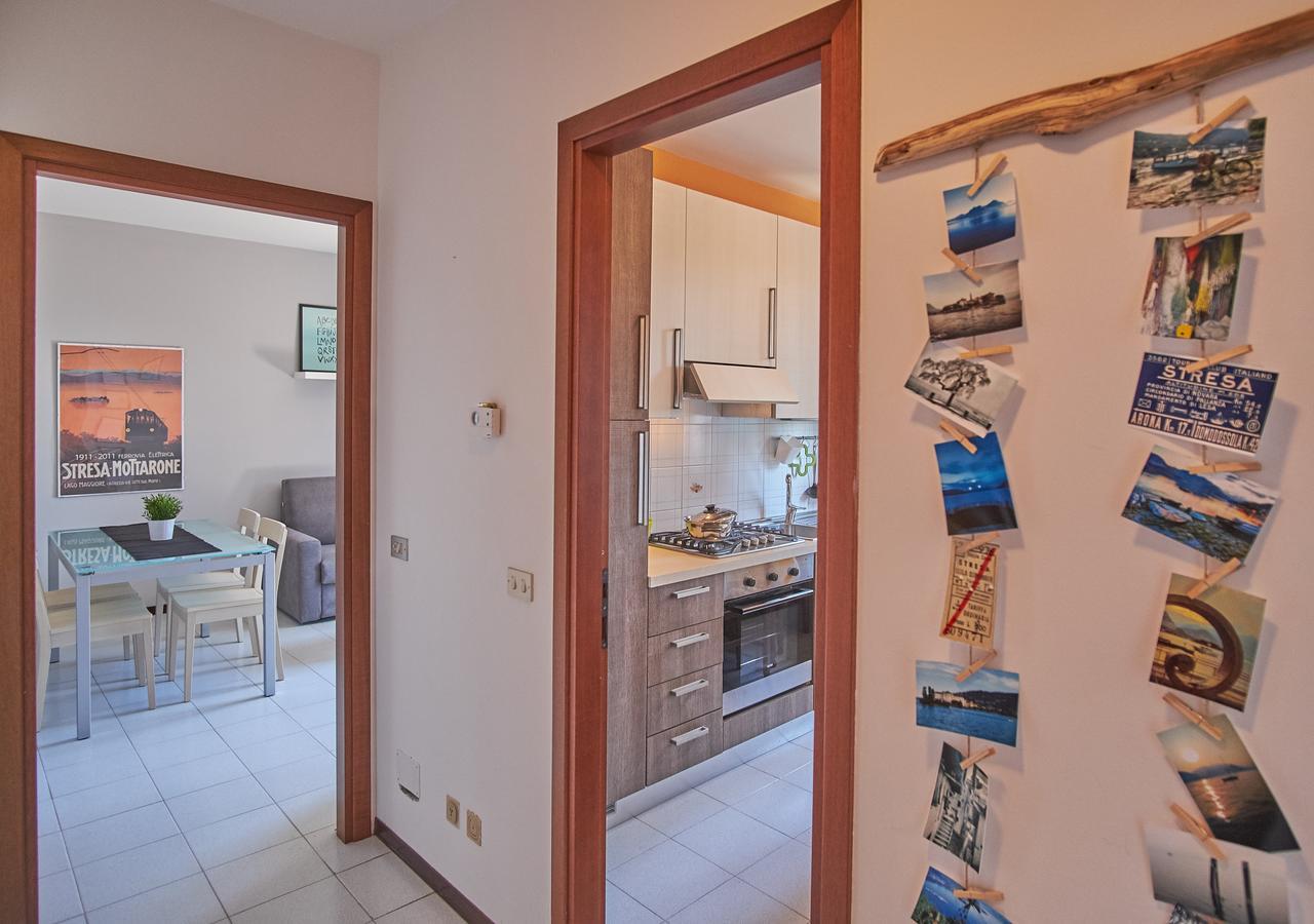 Casa Elisabetta Stresa