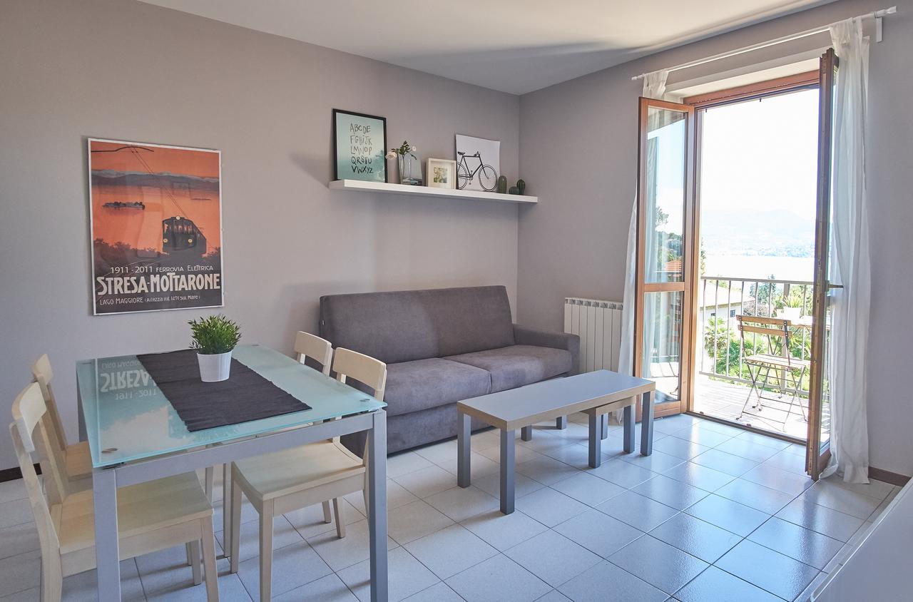 Casa Elisabetta *