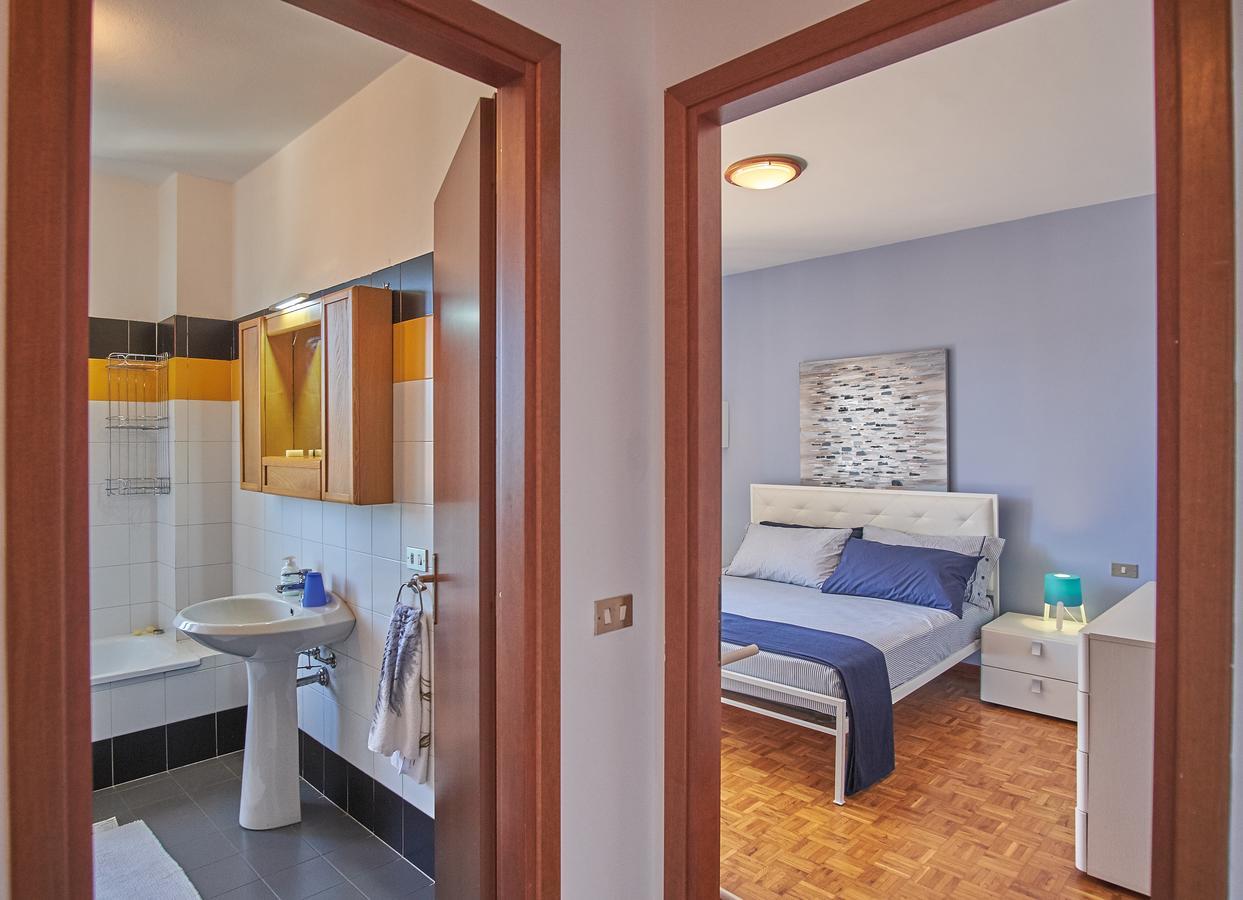 Appartamento Casa Elisabetta Stresa