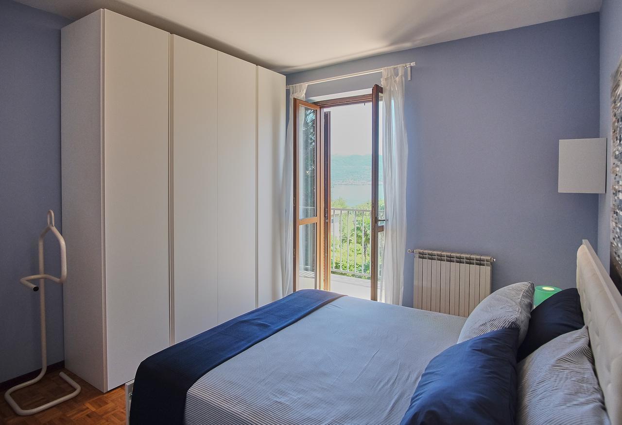 Appartamento Casa Elisabetta Stresa